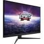 MSI G321Q Monitor PC 80 cm (31.5") 2560 x 1440 Pixel Wide Quad HD Nero