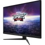 MSI G321Q Monitor PC 80 cm (31.5") 2560 x 1440 Pixel Wide Quad HD Nero