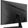 MSI G321Q Monitor PC 80 cm (31.5") 2560 x 1440 Pixel Wide Quad HD Nero