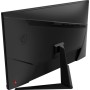 MSI G321Q Monitor PC 80 cm (31.5") 2560 x 1440 Pixel Wide Quad HD Nero