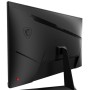 MSI G321Q Monitor PC 80 cm (31.5") 2560 x 1440 Pixel Wide Quad HD Nero