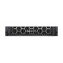 DELL PowerEdge R750xs server 480 GB Armadio (2U) Intel® Xeon® Silver 4309Y 2,8 GHz 32 GB DDR4-SDRAM 1800 W