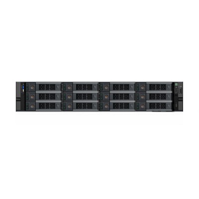 DELL PowerEdge R7615 server 480 GB Armadio (2U) AMD EPYC 9124 3 GHz 32 GB DDR5-SDRAM 700 W