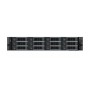 DELL PowerEdge R7615 server 480 GB Armadio (2U) AMD EPYC 9124 3 GHz 32 GB DDR5-SDRAM 700 W