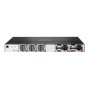 HPE Aruba Networking CX 8100 40x10G Base-T 8x10G SFP+ 4x40/100G QSFP28 FB 3Fan 2AC PSU Gestito L3 10G Ethernet (100/1000/10000) 