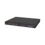 HPE FlexNetwork 5140 24G POE+2SFP+2XGT EI Gestito L3 Gigabit Ethernet (10/100/1000) Supporto Power over Ethernet (PoE) 1U