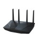 ASUS RT-AX5400 router wireless Gigabit Ethernet Dual-band (2.4 GHz/5 GHz) Nero