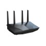 ASUS RT-AX5400 router wireless Gigabit Ethernet Dual-band (2.4 GHz/5 GHz) Nero