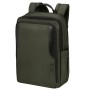 Samsonite XBR 2.0 zaino Verde Poliestere