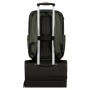 Samsonite XBR 2.0 zaino Verde Poliestere