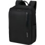 Samsonite XBR 2.0 borsa per notebook 39,6 cm (15.6") Zaino Nero