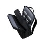 Samsonite XBR 2.0 borsa per notebook 39,6 cm (15.6") Zaino Nero