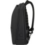 Samsonite StackD Biz borsa per notebook 39,6 cm (15.6") Zaino Nero