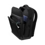 Samsonite Mysight borsa per notebook 35,8 cm (14.1") Zaino Nero