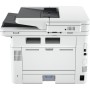 HP LaserJet Pro Stampante multifunzione 4102dwe, Bianco e nero, Stampante per Piccole e medie imprese, Stampa, copia, scansione,