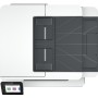 HP LaserJet Pro Stampante multifunzione 4102dwe, Bianco e nero, Stampante per Piccole e medie imprese, Stampa, copia, scansione,