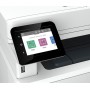 HP LaserJet Pro Stampante multifunzione 4102dwe, Bianco e nero, Stampante per Piccole e medie imprese, Stampa, copia, scansione,