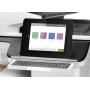 HP Color LaserJet Enterprise Flow Stampante multifunzione M776z, Stampa, copia, scansione e fax, Stampa da porta USB frontale