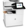 HP Color LaserJet Enterprise Stampante multifunzione M776dn, Stampa, copia, scansione e fax opzionale, Stampa fronte/retro scans