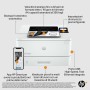 HP LaserJet Pro Stampante HP 4002dne, Bianco e nero, Stampante per Piccole e medie imprese, Stampa, HP+ idonea per HP Instant In