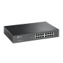 TP-Link TL-SF1016DS switch di rete Non gestito Fast Ethernet (10/100) 1U