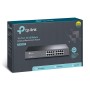 TP-Link TL-SF1016DS switch di rete Non gestito Fast Ethernet (10/100) 1U