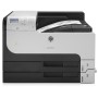 HP LaserJet Enterprise 700 Stampante M712dn, Stampa, Porta USB frontale, Stampa fronte/retro