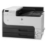 HP LaserJet Enterprise 700 Stampante M712dn, Stampa, Porta USB frontale, Stampa fronte/retro