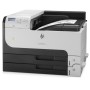 HP LaserJet Enterprise 700 Stampante M712dn, Stampa, Porta USB frontale, Stampa fronte/retro