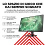 HP OMEN by HP 27q Monitor PC 68,6 cm (27") 2560 x 1440 Pixel Quad HD Nero