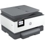 HP OfficeJet Pro Stampante multifunzione HP 9012e, Colore, Stampante per Piccoli uffici, Stampa, copia, scansione, fax, HP+ Idon