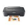 Canon PIXMA MG2551S Ad inchiostro A4 4800 x 600 DPI