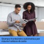 HP LaserJet Pro Stampante multifunzione 4102fdn, Bianco e nero, Stampante per Piccole e medie imprese, Stampa, copia, scansione,