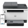 HP LaserJet Stampante multifunzione Tank 2604sdw, Bianco e nero, Stampante per Aziendale, Stampa fronte/retro Scansione verso e-