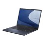 ASUS ExpertBook B5 B5602CBA-MB0308X i5-1240P Computer portatile 40,6 cm (16") WUXGA Intel® Core™ i5 16 GB DDR5-SDRAM 512 GB S