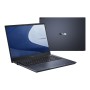 ASUS ExpertBook B5 B5602CBA-MB0308X i5-1240P Computer portatile 40,6 cm (16") WUXGA Intel® Core™ i5 16 GB DDR5-SDRAM 512 GB S