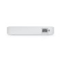 Ubiquiti UniFi Enterprise 8 PoE Gestito L3 2.5G Ethernet (100/1000/2500) Supporto Power over Ethernet (PoE) Acciaio inossidabile