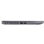 ASUS ExpertBook P1512CEA-EJ1017X i3-1115G4 Computer portatile 39,6 cm (15.6") Full HD Intel® Core™ i3 8 GB DDR4-SDRAM 512 GB 