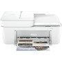 HP Stampante multifunzione HP DeskJet 4210e, Colore, Stampante per Casa, Stampa, copia, scansione, HP+ Idoneo per HP Instant Ink