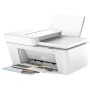 HP Stampante multifunzione HP DeskJet 4210e, Colore, Stampante per Casa, Stampa, copia, scansione, HP+ Idoneo per HP Instant Ink