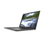 DELL Latitude 7420 i7-1185G7 Computer portatile 35,6 cm (14") Full HD Intel® Core™ i7 16 GB LPDDR4x-SDRAM 512 GB SSD Wi-Fi 6 