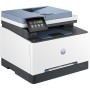 HP Color LaserJet Pro MFP 3302sdw Laser A4 600 x 600 DPI 25 ppm Wi-Fi