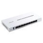 ASUS ExpertWiFi EBG19P router cablato Gigabit Ethernet Bianco