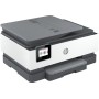 HP OfficeJet Pro Stampante multifunzione HP 8024e, Colore, Stampante per Casa, Stampa, copia, scansione, fax, HP+ idoneo per HP 