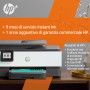 HP OfficeJet Pro Stampante multifunzione HP 8024e, Colore, Stampante per Casa, Stampa, copia, scansione, fax, HP+ idoneo per HP 