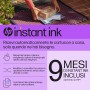 HP OfficeJet Pro Stampante multifunzione HP 8024e, Colore, Stampante per Casa, Stampa, copia, scansione, fax, HP+ idoneo per HP 