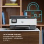 HP OfficeJet Pro Stampante multifunzione HP 8024e, Colore, Stampante per Casa, Stampa, copia, scansione, fax, HP+ idoneo per HP 