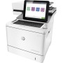 HP Color LaserJet Enterprise Flow Stampante multifunzione Enterprise Color LaserJet Flow M578c, Stampa, copia, scansione, fax, S