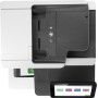 HP Color LaserJet Enterprise Flow Stampante multifunzione Enterprise Color LaserJet Flow M578c, Stampa, copia, scansione, fax, S