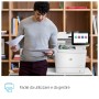 HP Color LaserJet Enterprise Flow Stampante multifunzione Enterprise Color LaserJet Flow M578c, Stampa, copia, scansione, fax, S